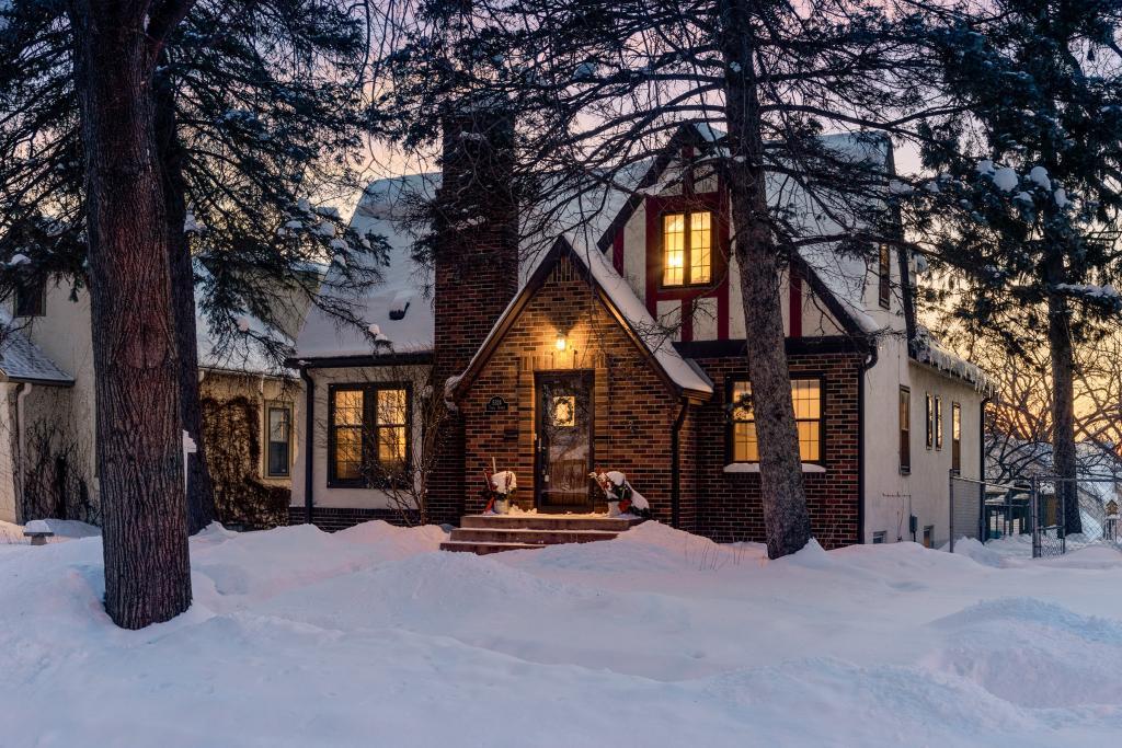 View of Residential at 5324 10th Avenue, Minneapolis MN 55417, Minneapolis - Mike Wilen | Minnesota Team Real Estate