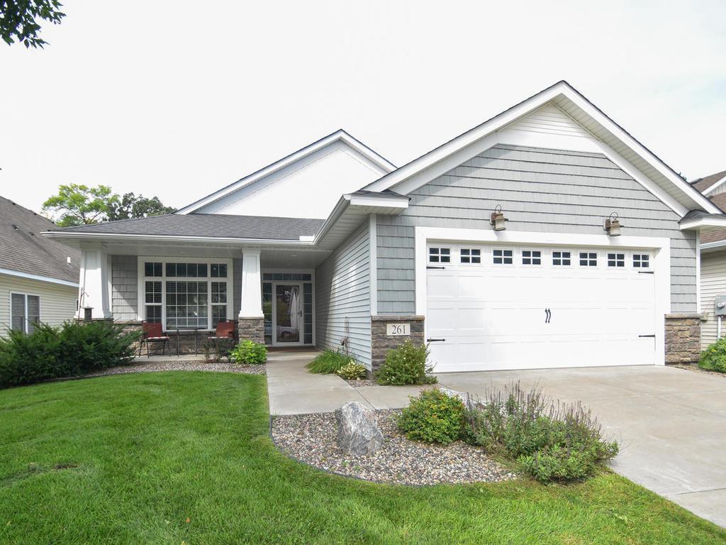 View of Residential at 261 Lowell Road, Champlin MN 55316, Champlin - Mike Wilen | Minnesota Team Real Estate
