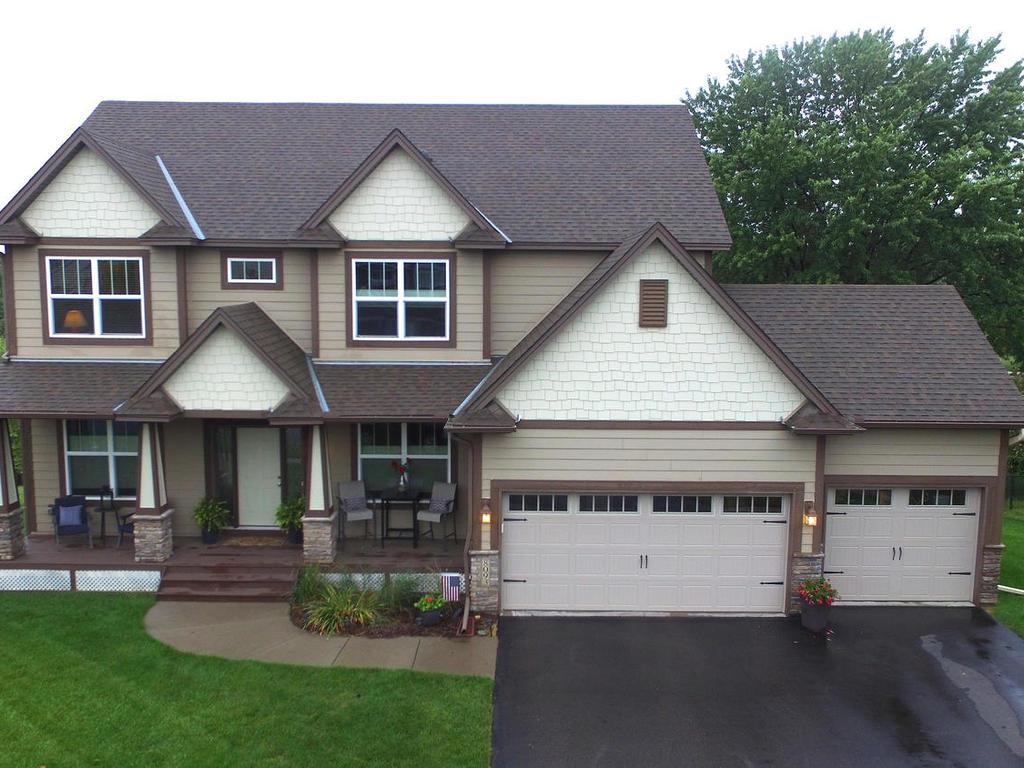 View of Residential at 8093 Shadyview Lane, Maple Grove MN 55311, Maple Grove - Mike Wilen | Minnesota Team Real Estate