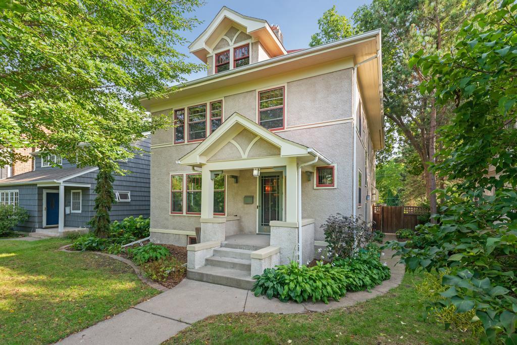 View of Residential at 2116 Carter Avenue, Saint Paul MN 55108, Saint Paul - Mike Wilen | Minnesota Team Real Estate