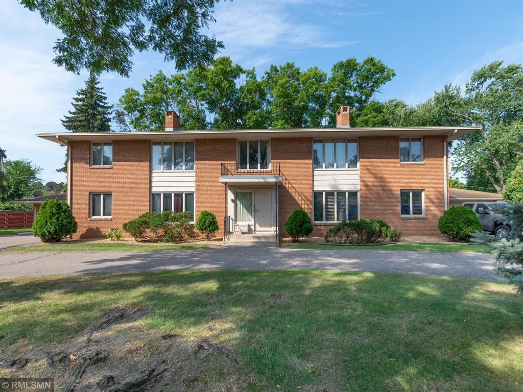 View of Residential at 6936 Nicollet Avenue #2, Richfield MN 55423, Richfield - Mike Wilen | Minnesota Team Real Estate