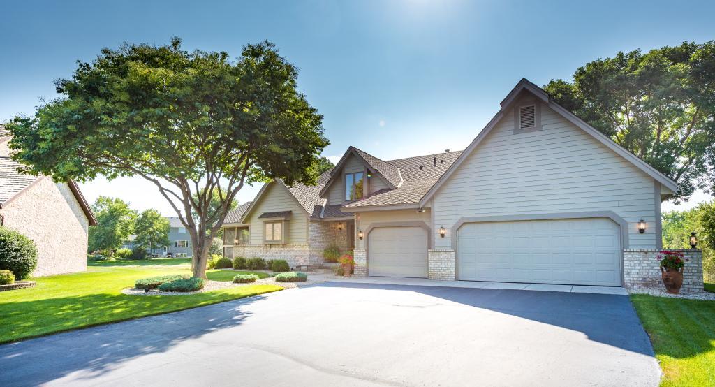 View of Residential at 8707 Hillswick Trail, Brooklyn Park MN 55443, Brooklyn Park - Mike Wilen | Minnesota Team Real Estate