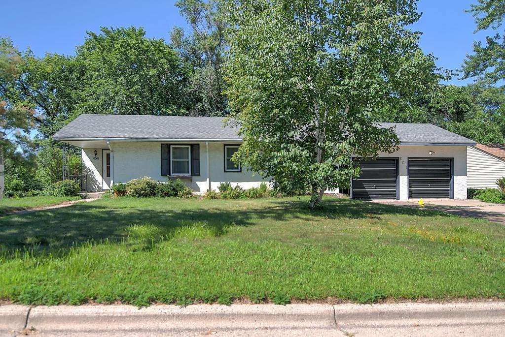 View of Residential at 501 Hilltop Avenue, Roseville MN 55113, Roseville - Mike Wilen | Minnesota Team Real Estate