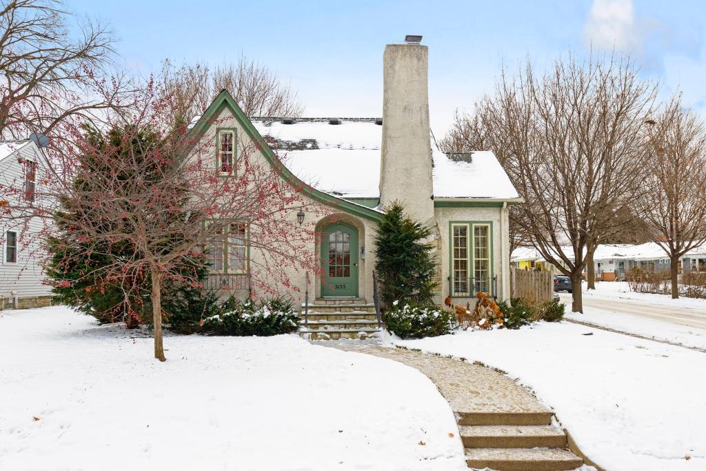 View of Residential at 3133 43rd Street, Minneapolis MN 55410, Minneapolis - Mike Wilen | Minnesota Team Real Estate