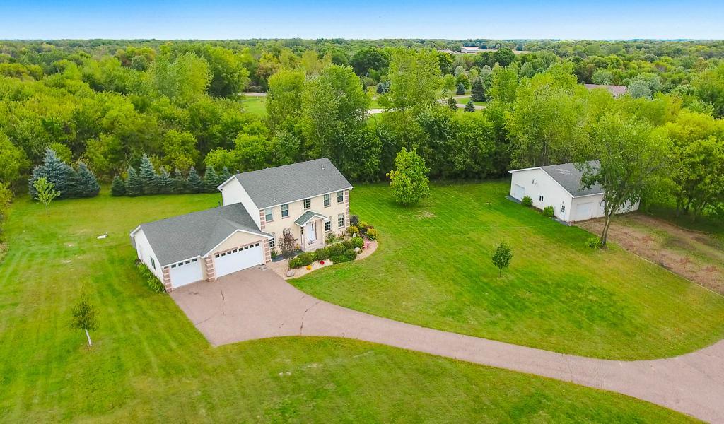 View of Residential at 18951 Cleary Road, Anoka MN 55303, Anoka - Mike Wilen | Minnesota Team Real Estate