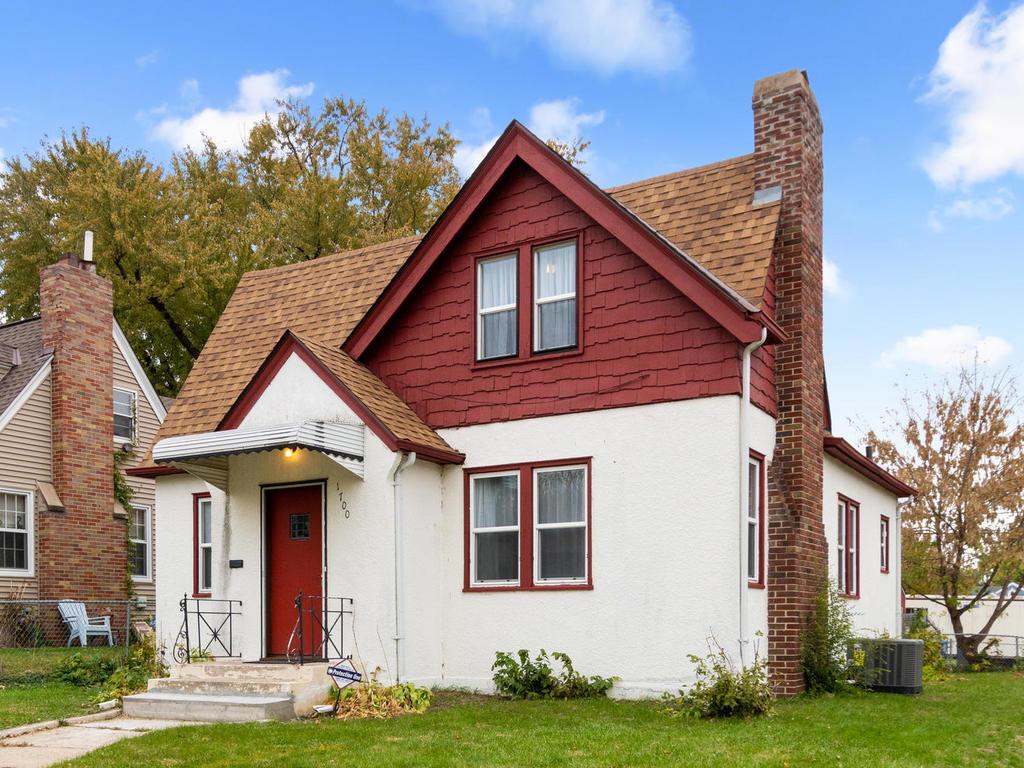 View of Residential at 1700 Upton Avenue, Minneapolis MN 55411, Minneapolis - Mike Wilen | Minnesota Team Real Estate