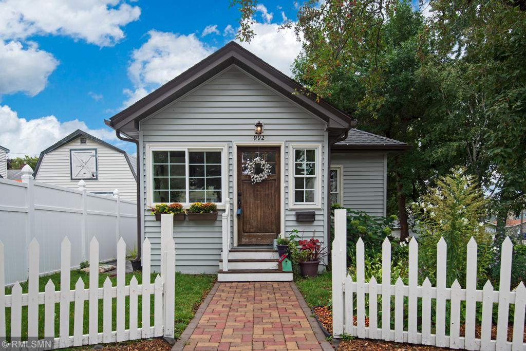 View of Residential at 992 Churchill Street, Saint Paul MN 55103, Saint Paul - Mike Wilen | Minnesota Team Real Estate
