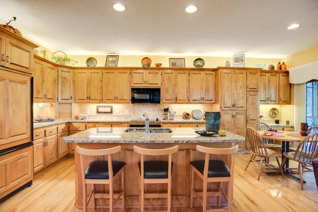 View of Residential at 574 Owasso Hills Drive, Roseville MN 55113, Roseville - Mike Wilen | Minnesota Team Real Estate