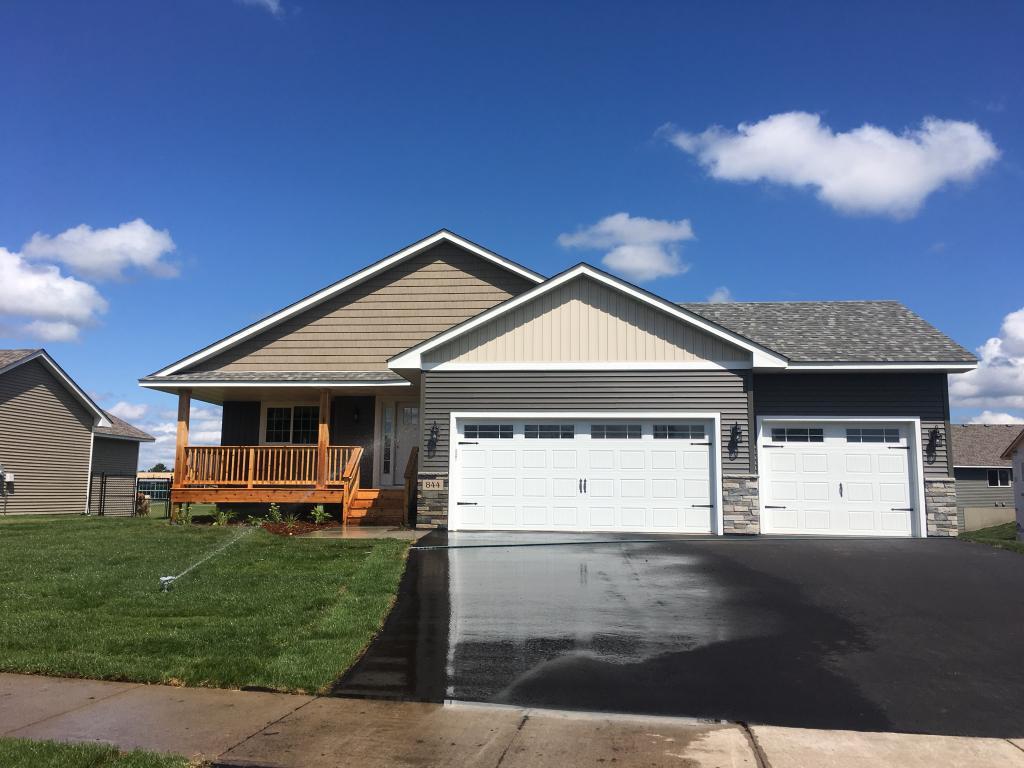 View of Residential at 844 Marion Street SE, Isanti MN 55040, Isanti - Mike Wilen | Minnesota Team Real Estate