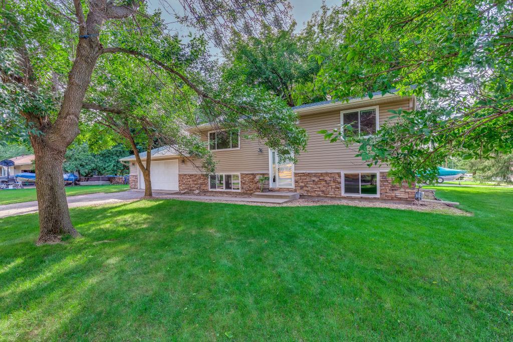View of Residential at 11648 Jefferson Street, Blaine MN 55434, Blaine - Mike Wilen | Minnesota Team Real Estate
