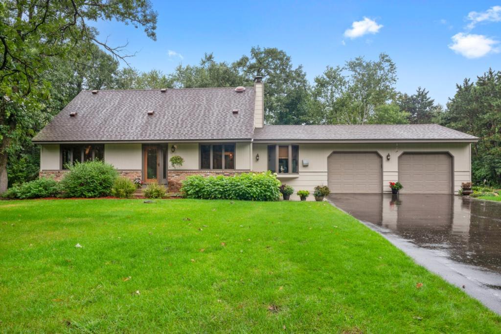 View of Residential at 16424 Marmoset Street, Ramsey MN 55303, Ramsey - Mike Wilen | Minnesota Team Real Estate