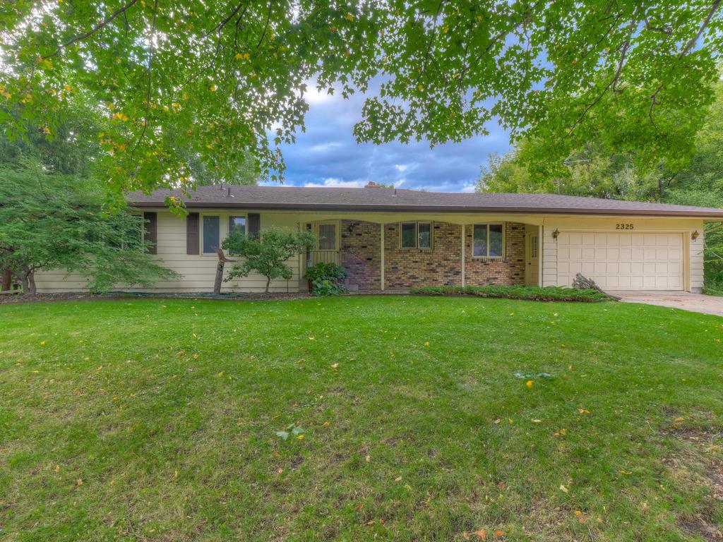 View of Residential at 2325 Vale Crest Road, Golden Valley MN 55422, Golden Valley - Mike Wilen | Minnesota Team Real Estate