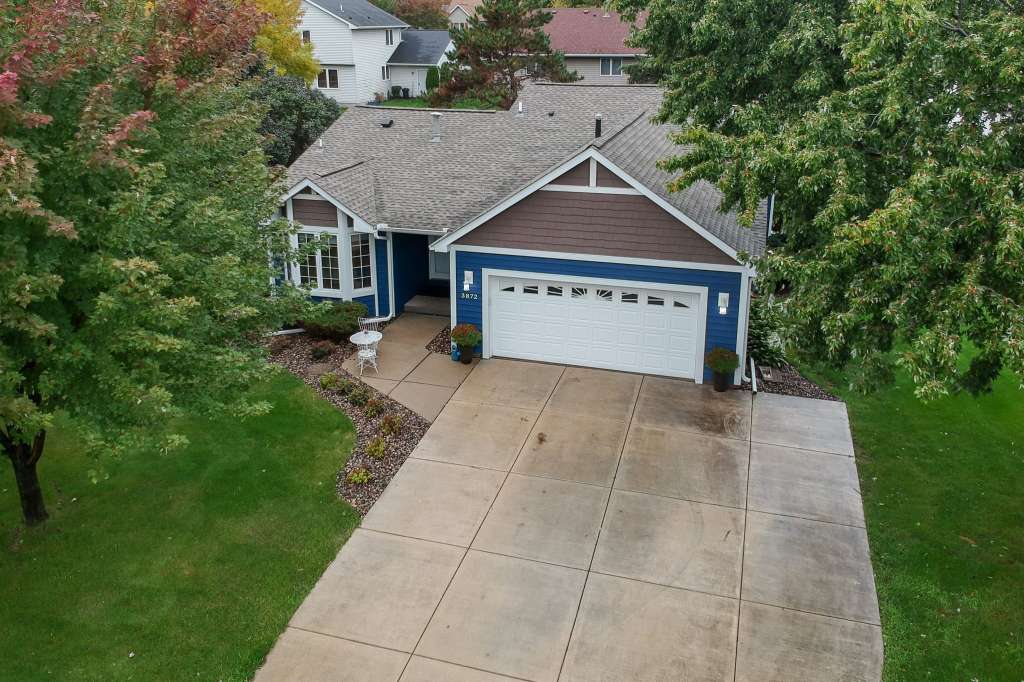 View of Residential at 3872 Cheshunt Drive, Woodbury MN 55125, Woodbury - Mike Wilen | Minnesota Team Real Estate