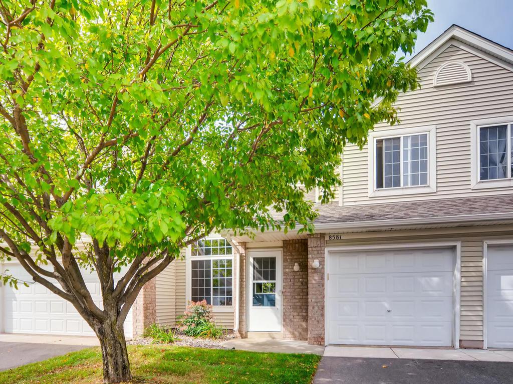 View of Residential at 8581 Brinkley Lane, Inver Grove Heights MN 55076, Inver Grove Heights - Mike Wilen | Minnesota Team Real Estate