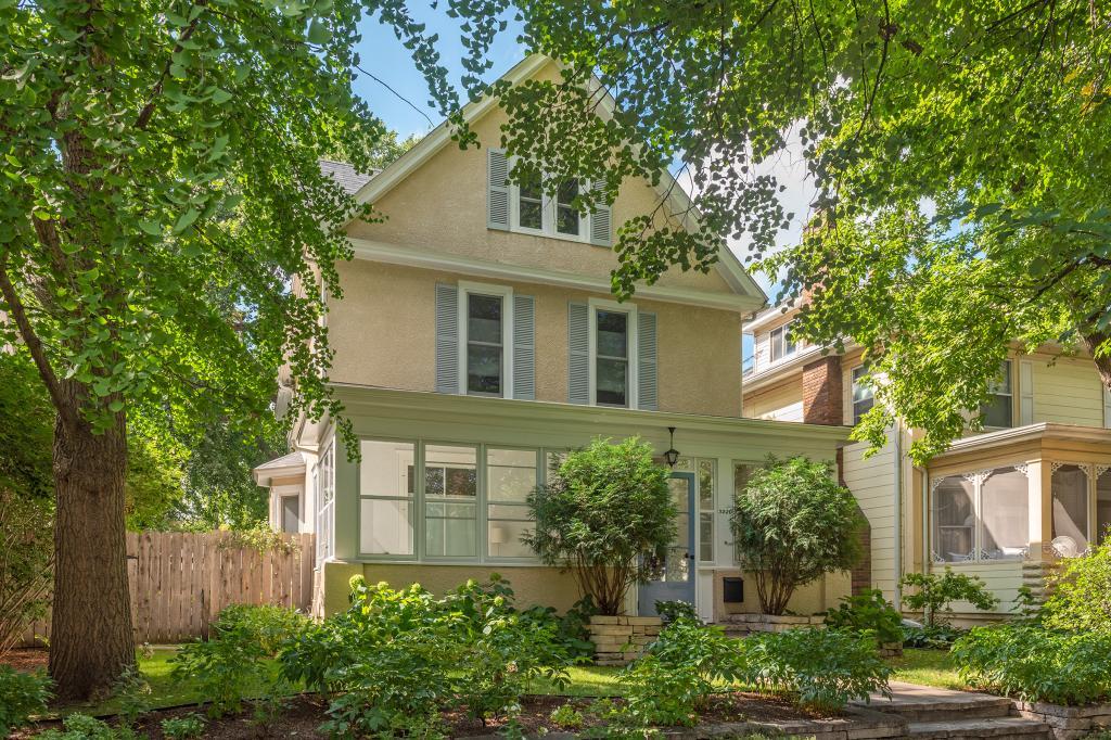 View of Residential at 3220 Humboldt Avenue, Minneapolis MN 55408, Minneapolis - Mike Wilen | Minnesota Team Real Estate