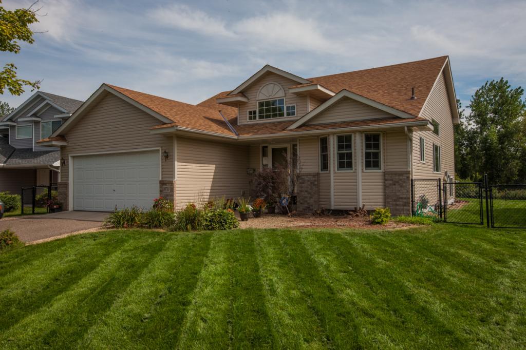 View of Residential at 10713 Able Street, Blaine MN 55434, Blaine - Mike Wilen | Minnesota Team Real Estate