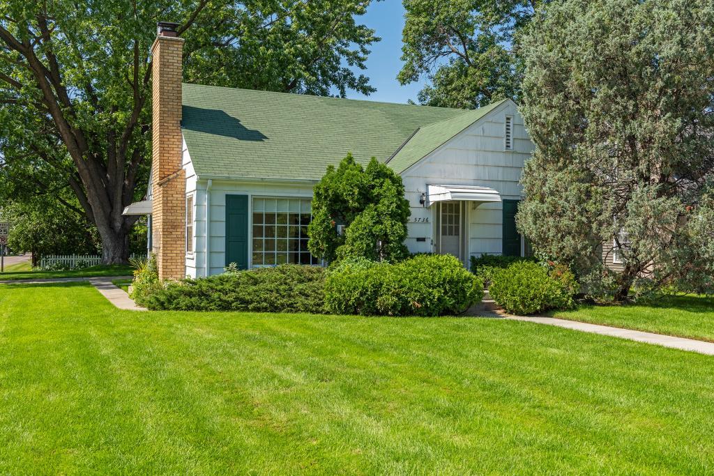 View of Residential at 5736 Chowen Avenue, Edina MN 55410, Edina - Mike Wilen | Minnesota Team Real Estate