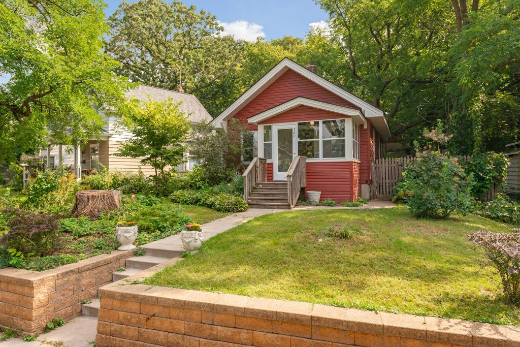 View of Residential at 760 Tatum Street, Saint Paul MN 55104, Saint Paul - Mike Wilen | Minnesota Team Real Estate