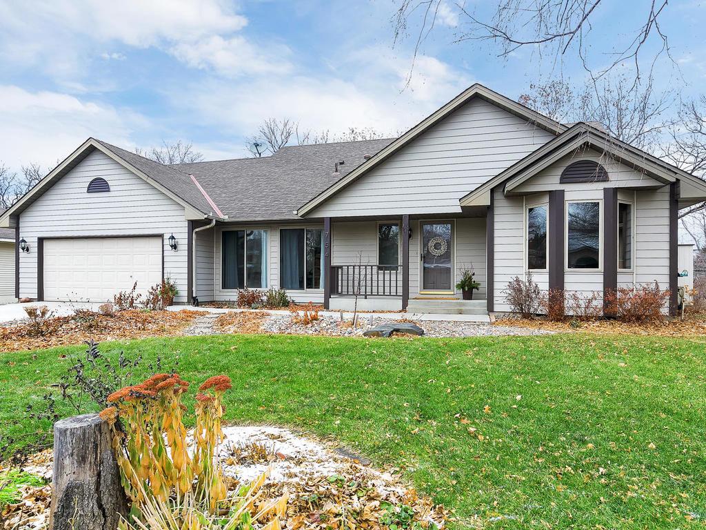 View of Residential at 754 Saddle Wood Drive, Eagan MN 55123, Eagan - Mike Wilen | Minnesota Team Real Estate