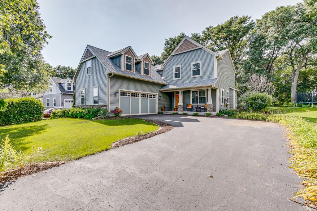 View of Residential at 2192 117th Lane, Blaine MN 55449, Blaine - Mike Wilen | Minnesota Team Real Estate