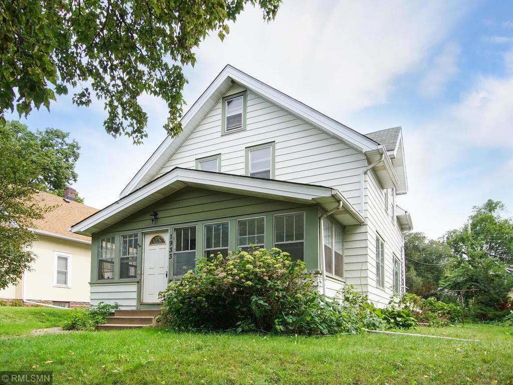 View of Residential at 1933 Hayes Street, Minneapolis MN 55418, Minneapolis - Mike Wilen | Minnesota Team Real Estate