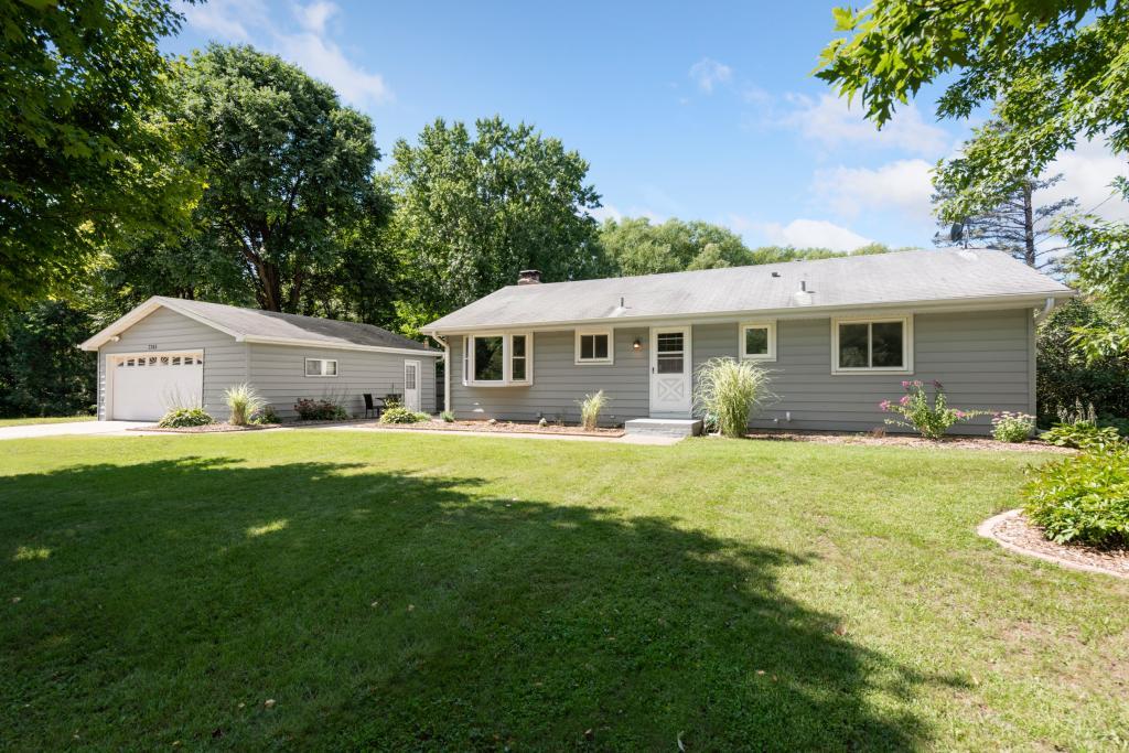 View of Residential at 7345 Cabinet Drive, Greenfield MN 55357, Greenfield - Mike Wilen | Minnesota Team Real Estate