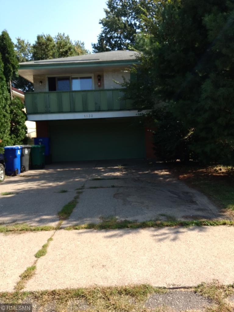 View of Residential at 1532 Mcafee Street, Saint Paul MN 55106, Saint Paul - Mike Wilen | Minnesota Team Real Estate