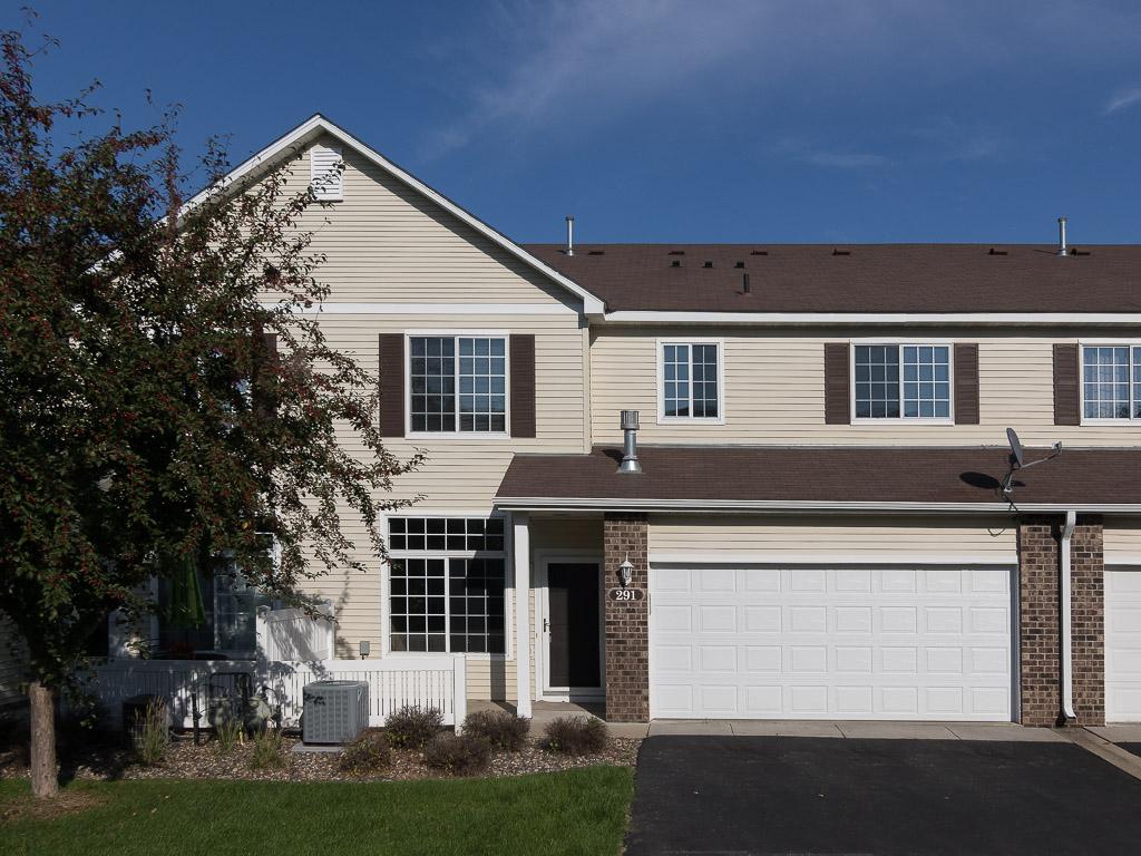 View of Residential at 291 Tamarack Trail, Farmington MN 55024, Farmington - Mike Wilen | Minnesota Team Real Estate