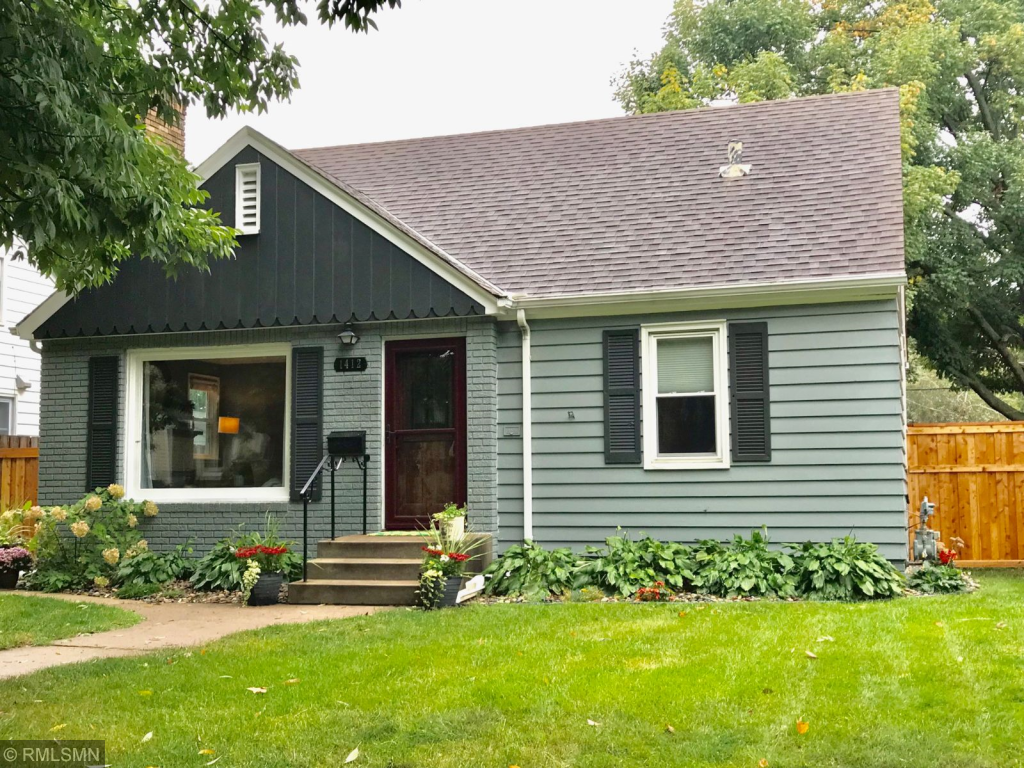 View of Residential at 1412 Bayard Avenue, Saint Paul MN 55116, Saint Paul - Mike Wilen | Minnesota Team Real Estate