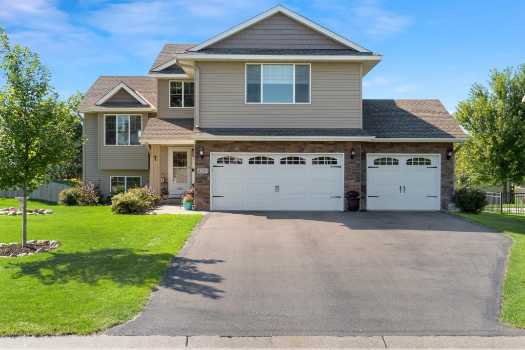 View of Residential at 4138 Foxglove Avenue, Brooklyn Park MN 55443, Brooklyn Park - Mike Wilen | Minnesota Team Real Estate