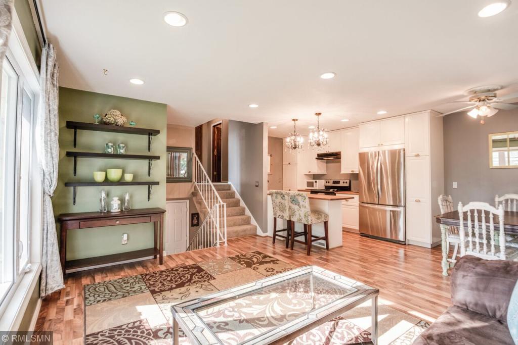 View of Residential at 4207 124th Street, Savage MN 55378, Savage - Mike Wilen | Minnesota Team Real Estate