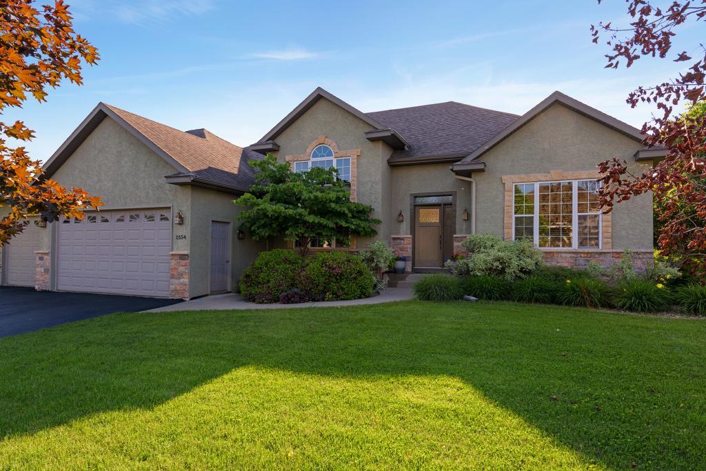 View of Residential at 1554 Sandbar Circle, Waconia MN 55387, Waconia - Mike Wilen | Minnesota Team Real Estate