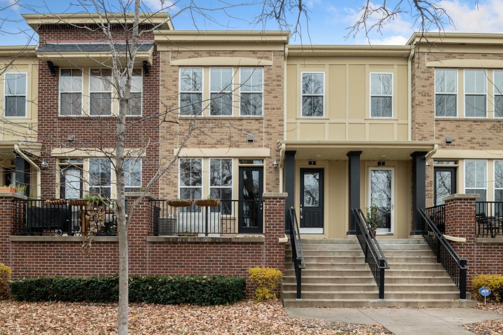 View of Residential at 3712 Wooddale Avenue #3, Saint Louis Park MN 55416, Saint Louis Park - Mike Wilen | Minnesota Team Real Estate