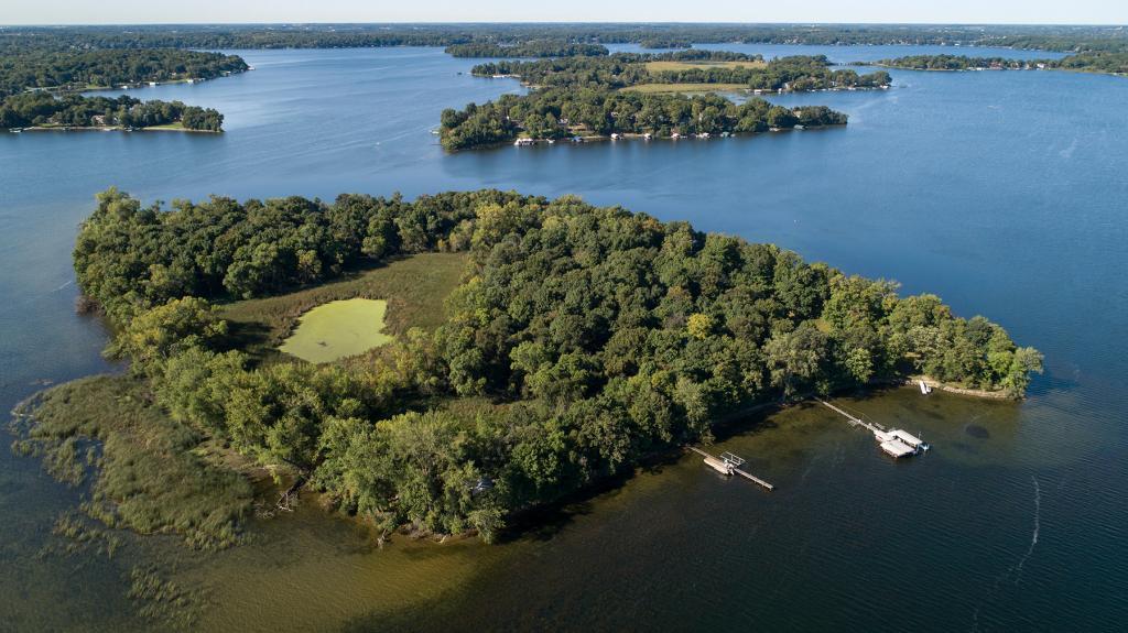 View of Residential at 4800 Spray Island, Mound MN 55364, Mound - Mike Wilen | Minnesota Team Real Estate