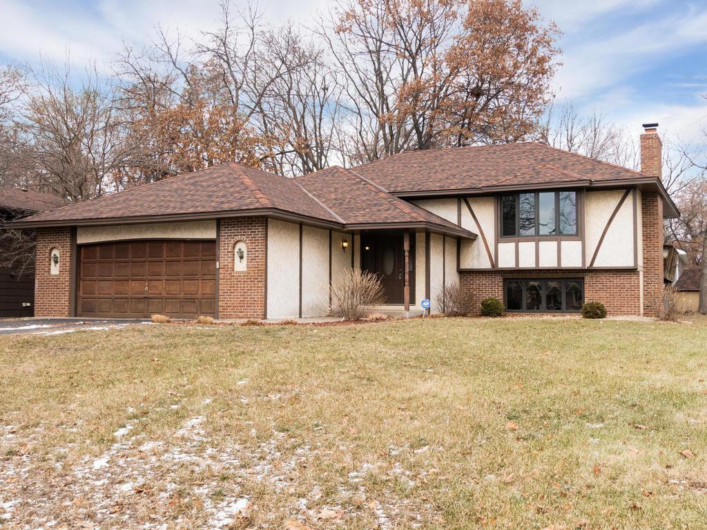 View of Residential at 113 102nd Lane, Blaine MN 55434, Blaine - Mike Wilen | Minnesota Team Real Estate