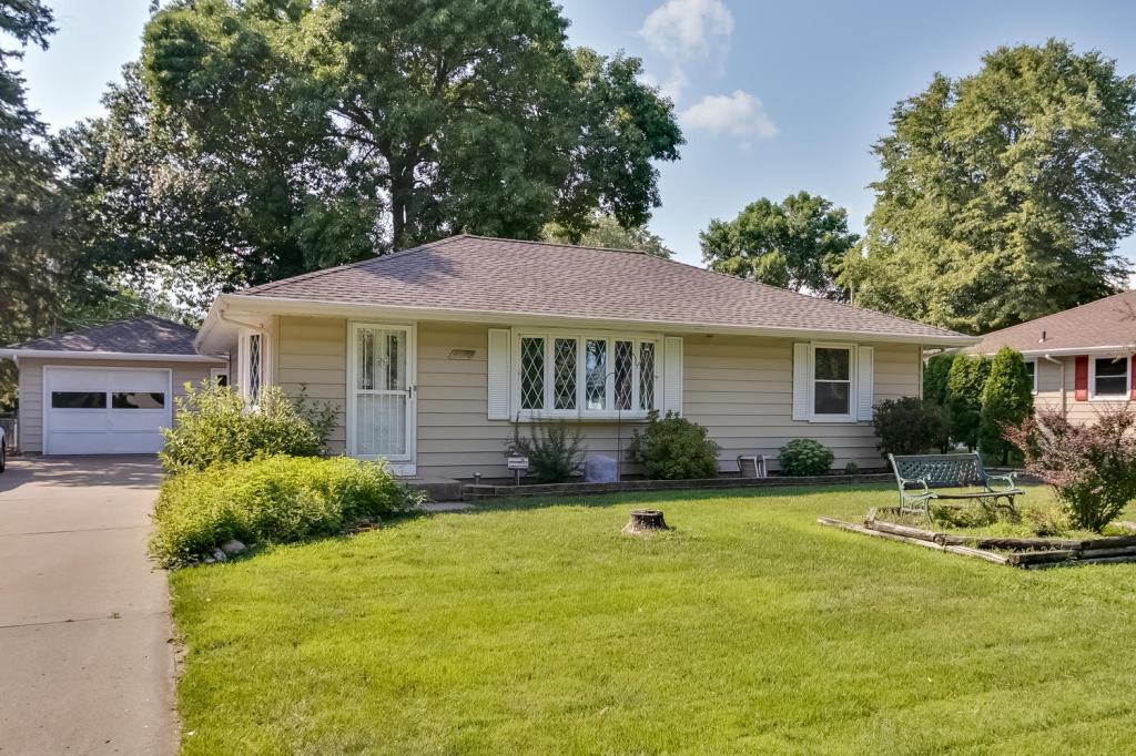 View of Residential at 11510 Larch Street, Minneapolis MN 55448, Minneapolis - Mike Wilen | Minnesota Team Real Estate