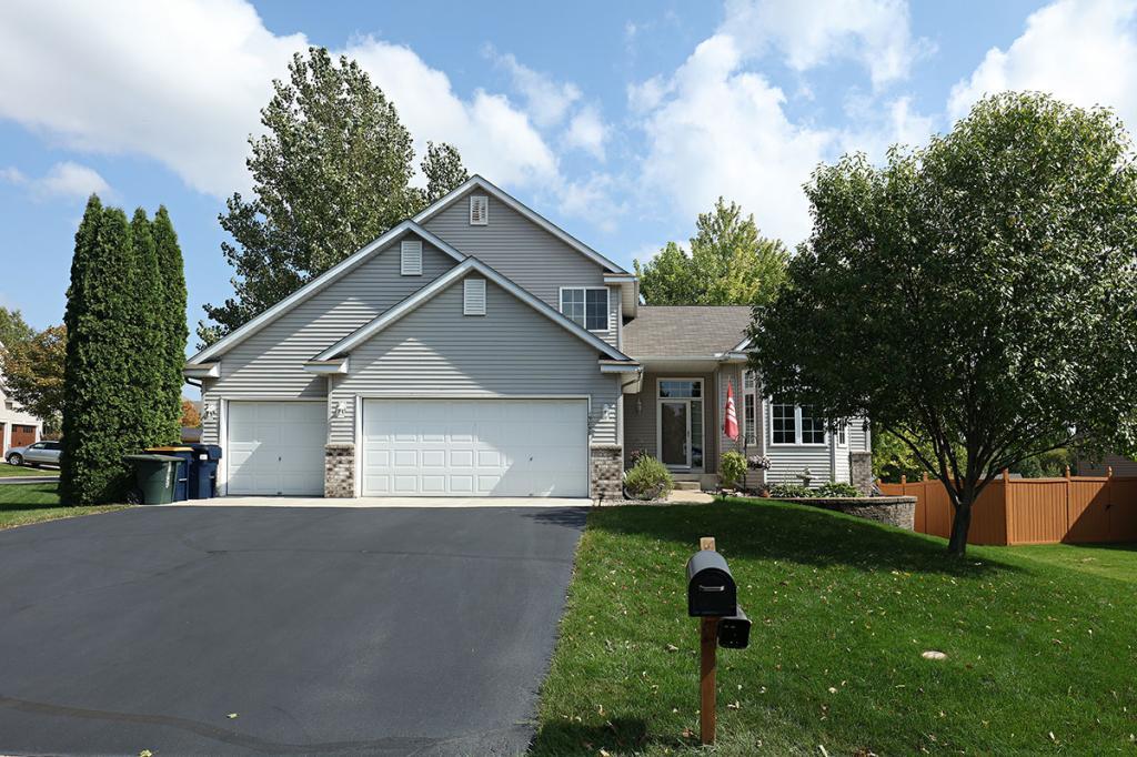 View of Residential at 19898 Emperor Court, Farmington MN 55024, Farmington - Mike Wilen | Minnesota Team Real Estate