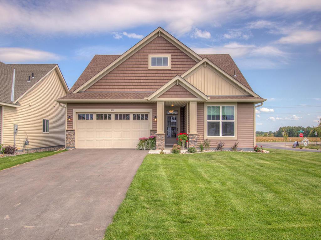 View of Residential at 19003 Edison Street, Elk River MN 55330, Elk River - Mike Wilen | Minnesota Team Real Estate