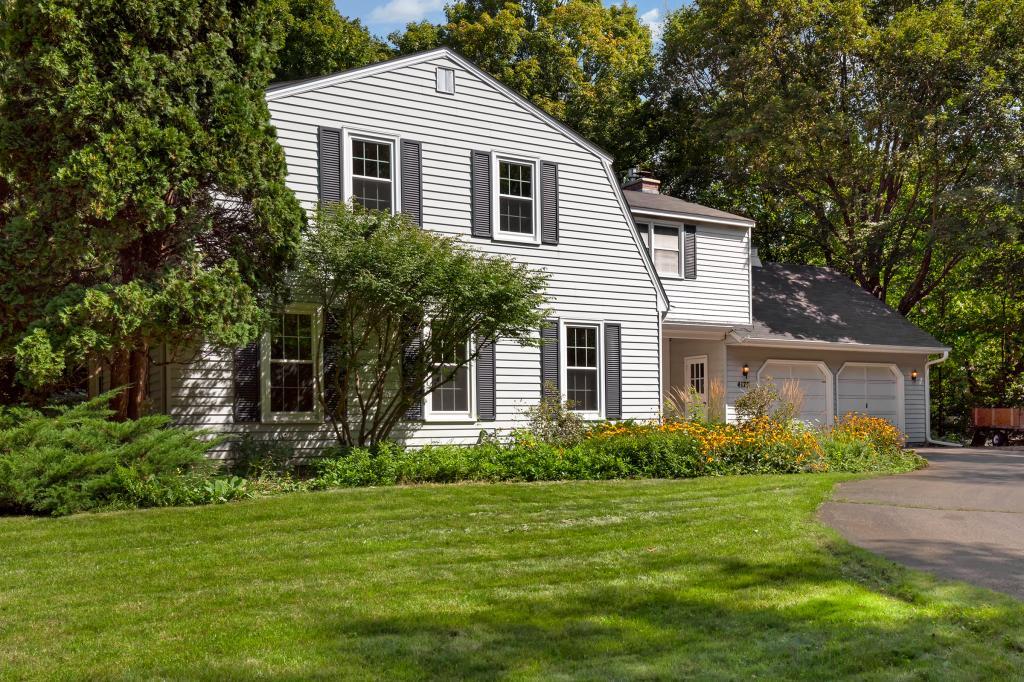 View of Residential at 4170 Hillcrest Lane, Wayzata MN 55391, Wayzata - Mike Wilen | Minnesota Team Real Estate