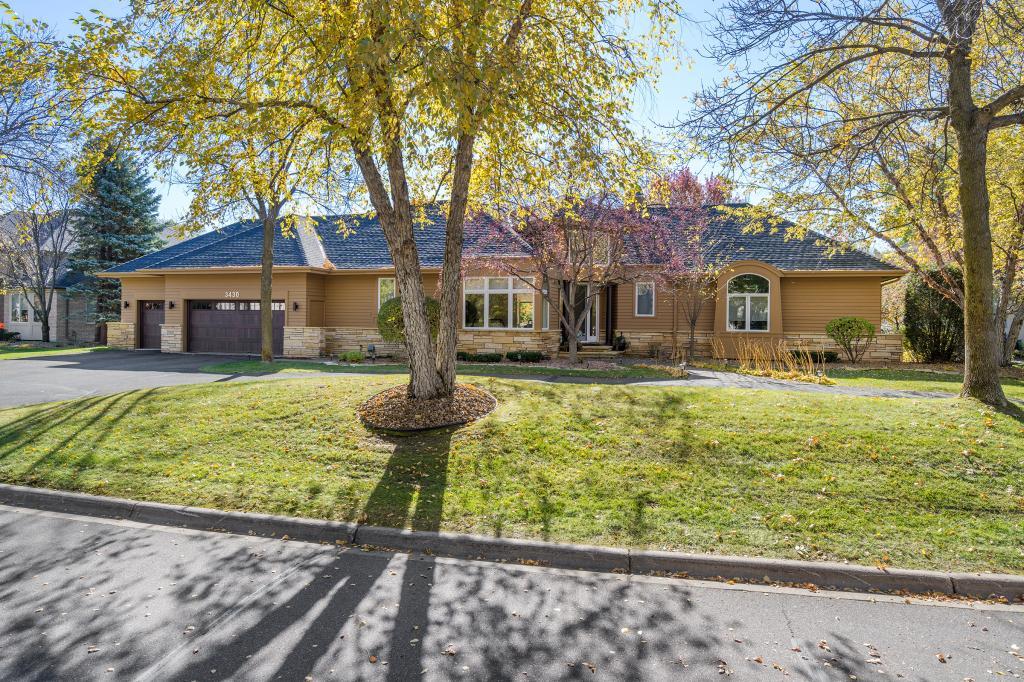 View of Residential at 3430 Oakton Drive, Minnetonka MN 55305, Minnetonka - Mike Wilen | Minnesota Team Real Estate