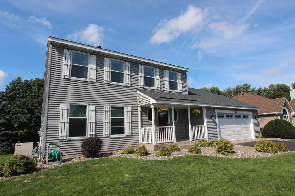 View of Residential at 326 Jesse James Lane, Mahtomedi MN 55115, Mahtomedi - Mike Wilen | Minnesota Team Real Estate
