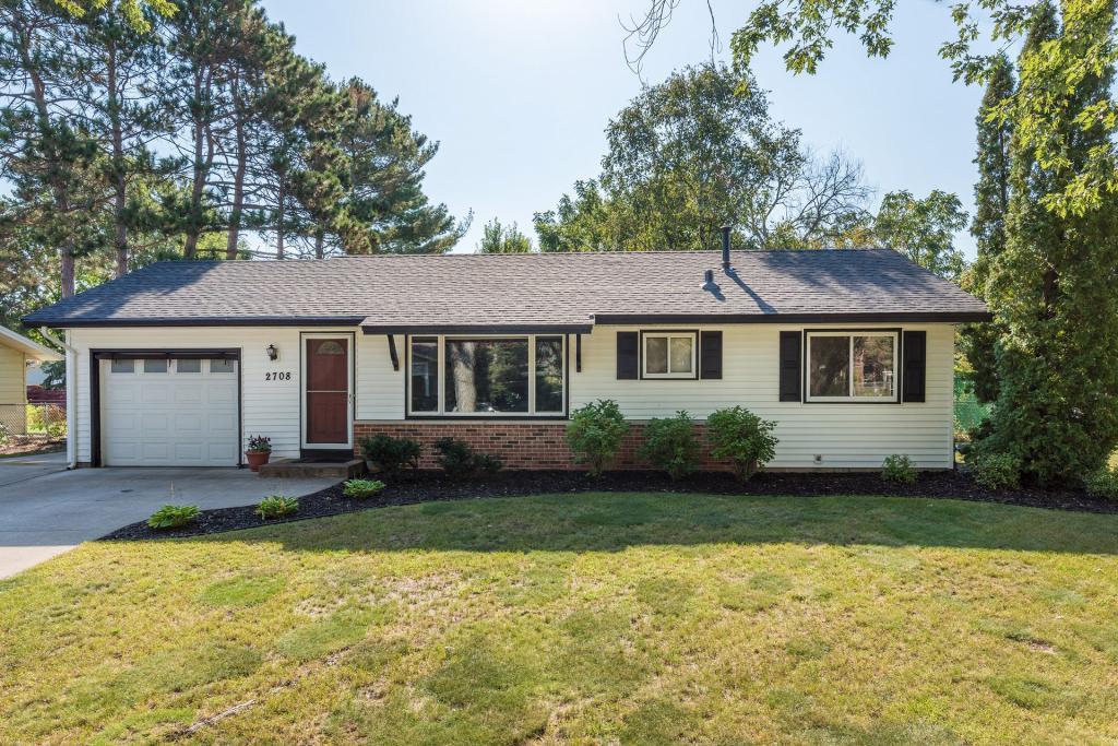 View of Residential at 2708 107th Lane, Coon Rapids MN 55433, Coon Rapids - Mike Wilen | Minnesota Team Real Estate