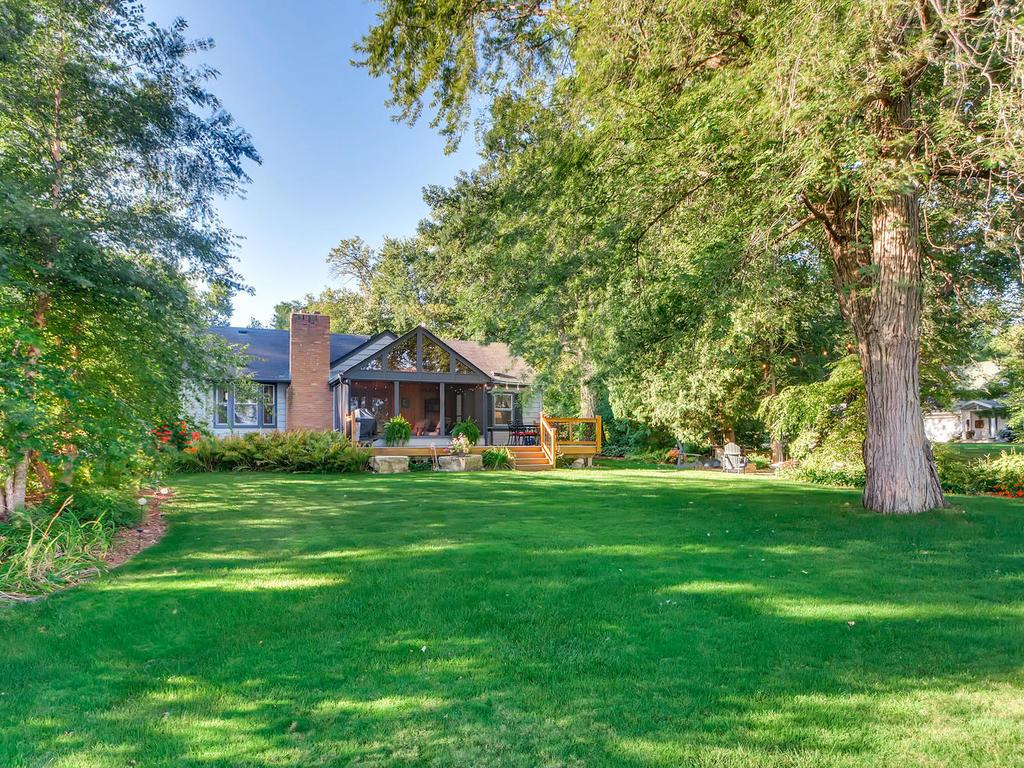 View of Residential at 3734 Hickory Road, Excelsior MN 55331, Excelsior - Mike Wilen | Minnesota Team Real Estate