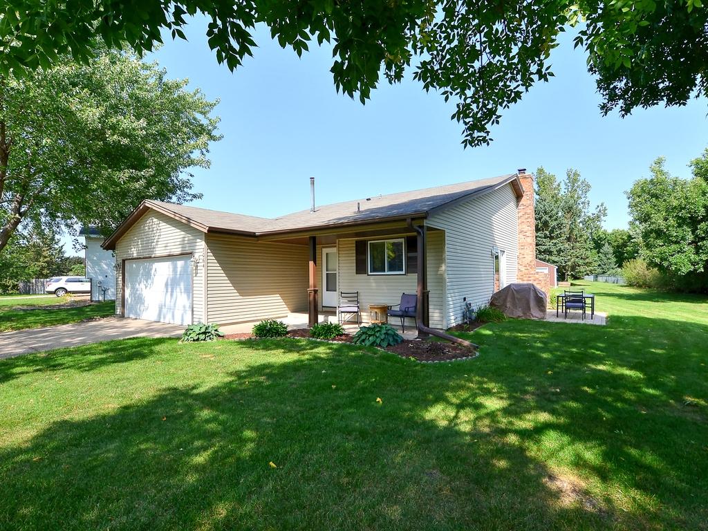 View of Residential at 7064 120th Avenue, Champlin MN 55316, Champlin - Mike Wilen | Minnesota Team Real Estate