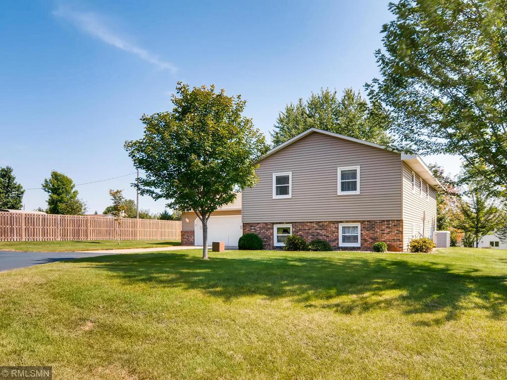 View of Residential at 14381 Uranium Street, Ramsey MN 55303, Ramsey - Mike Wilen | Minnesota Team Real Estate