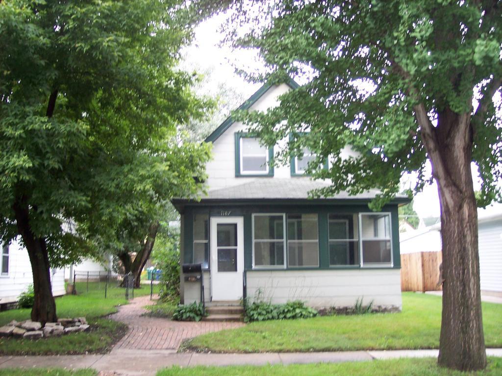 View of Residential Income at 1187 Woodbridge Street, Saint Paul MN 55117, Saint Paul - Mike Wilen | Minnesota Team Real Estate