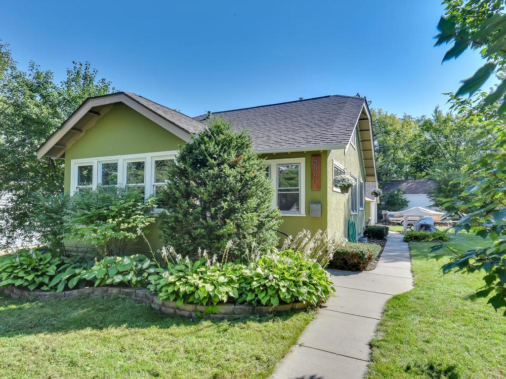 View of Residential at 2853 Alabama Avenue, Saint Louis Park MN 55416, Saint Louis Park - Mike Wilen | Minnesota Team Real Estate