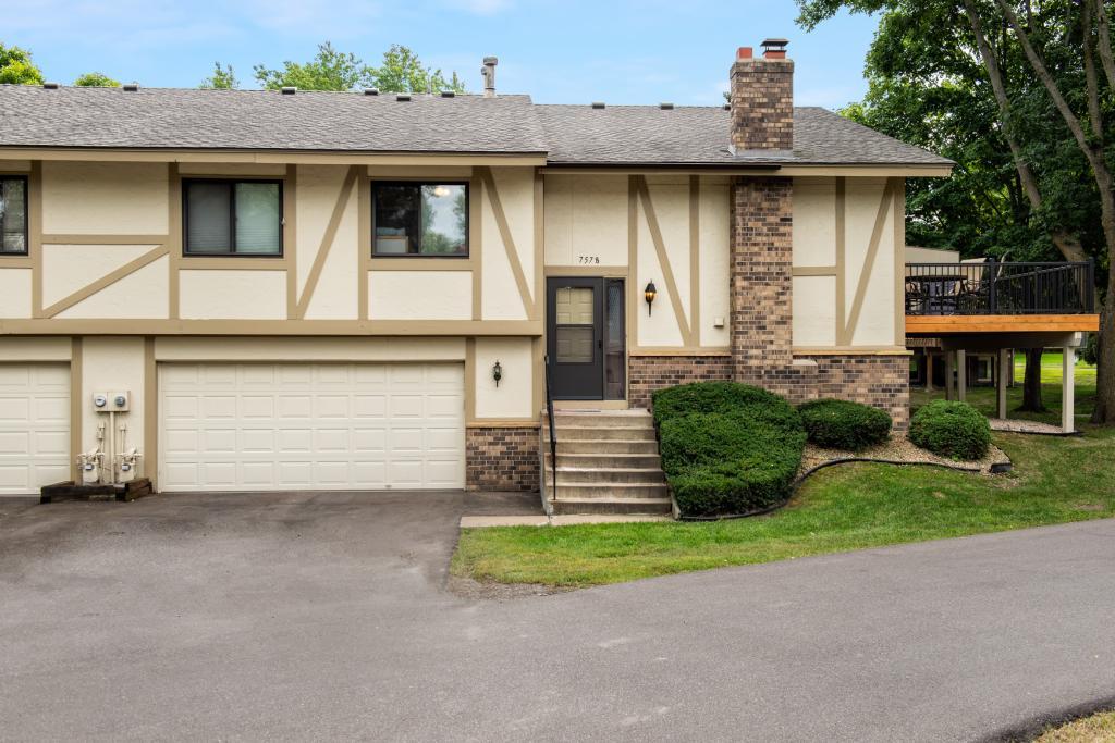 View of Residential at 7578 Fish Lake Road, Maple Grove MN 55311, Maple Grove - Mike Wilen | Minnesota Team Real Estate