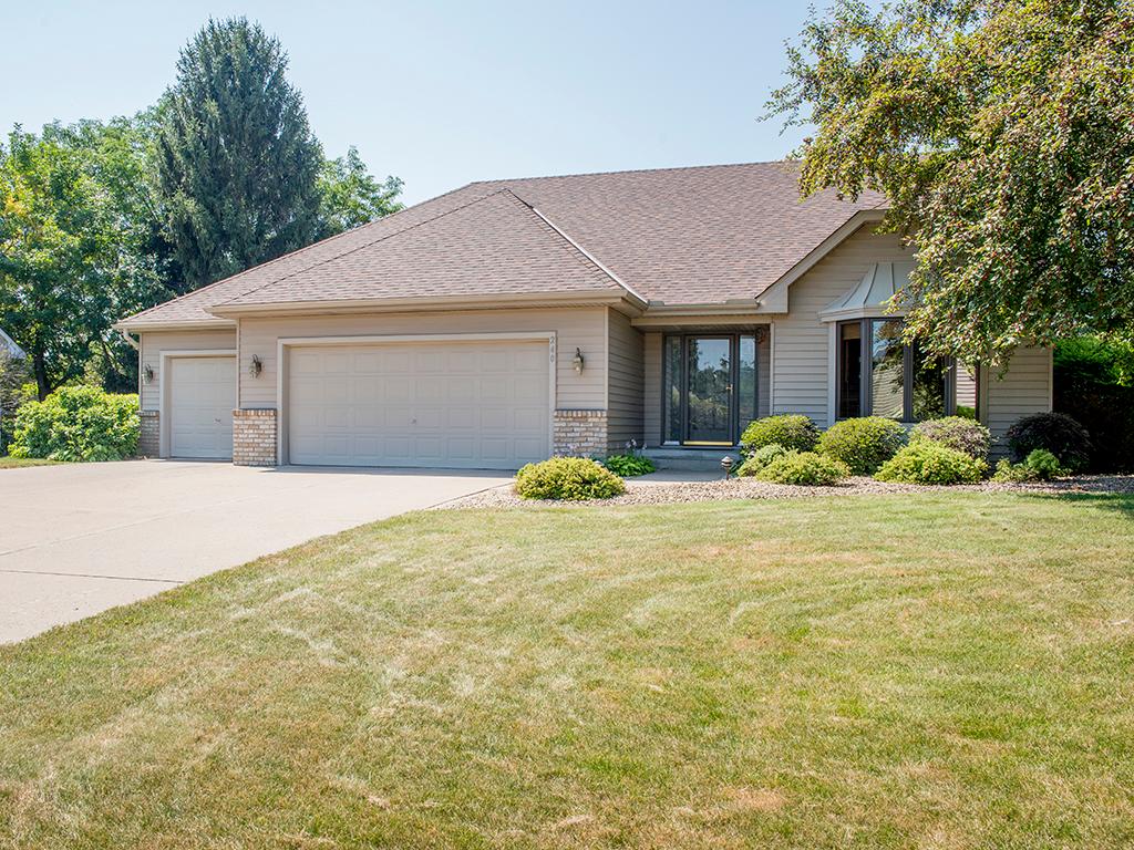 View of Residential at 240 Shamrock Drive, Mahtomedi MN 55115, Mahtomedi - Mike Wilen | Minnesota Team Real Estate