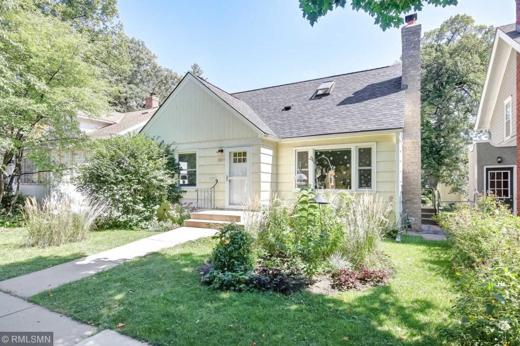 View of Residential at 3907 Thomas Avenue, Minneapolis MN 55410, Minneapolis - Mike Wilen | Minnesota Team Real Estate